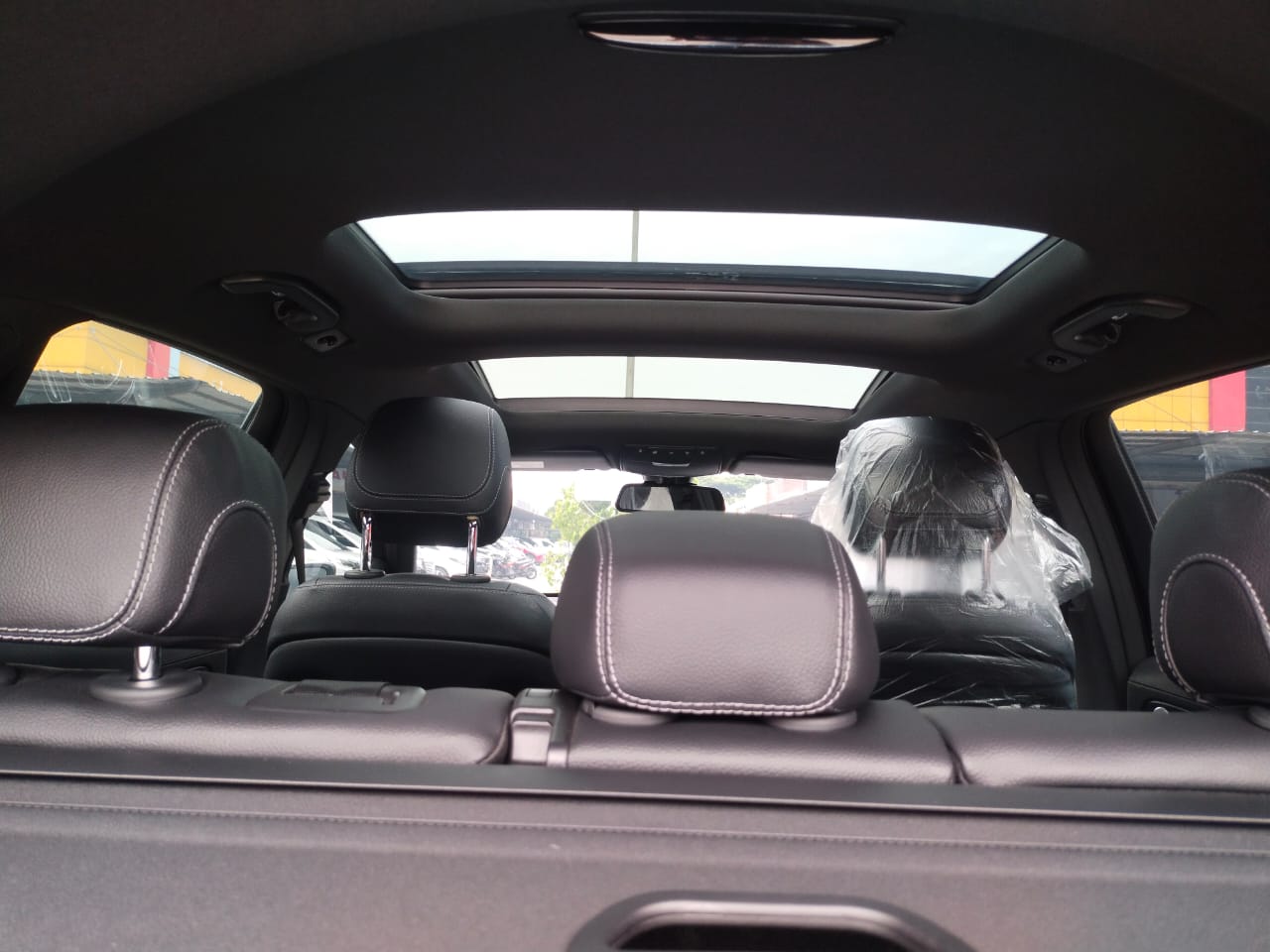 2019 Mercedes Benz GLC-Class 200 AMG Line 2019 Mercedes Benz GLC-Class 200 AMG Line