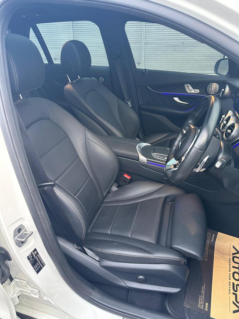 2021 Mercedes Benz GLC-Class 200 AMG Line 2021 Mercedes Benz GLC-Class 200 AMG Line