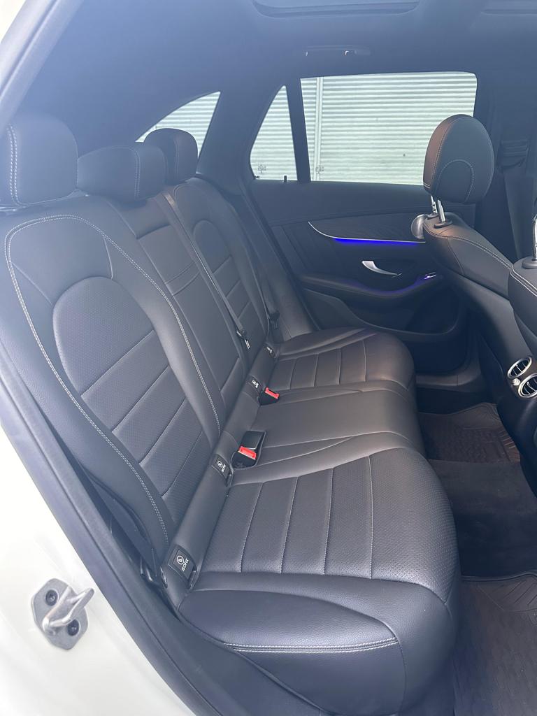 2021 Mercedes Benz GLC-Class 200 AMG Line 2021 Mercedes Benz GLC-Class 200 AMG Line