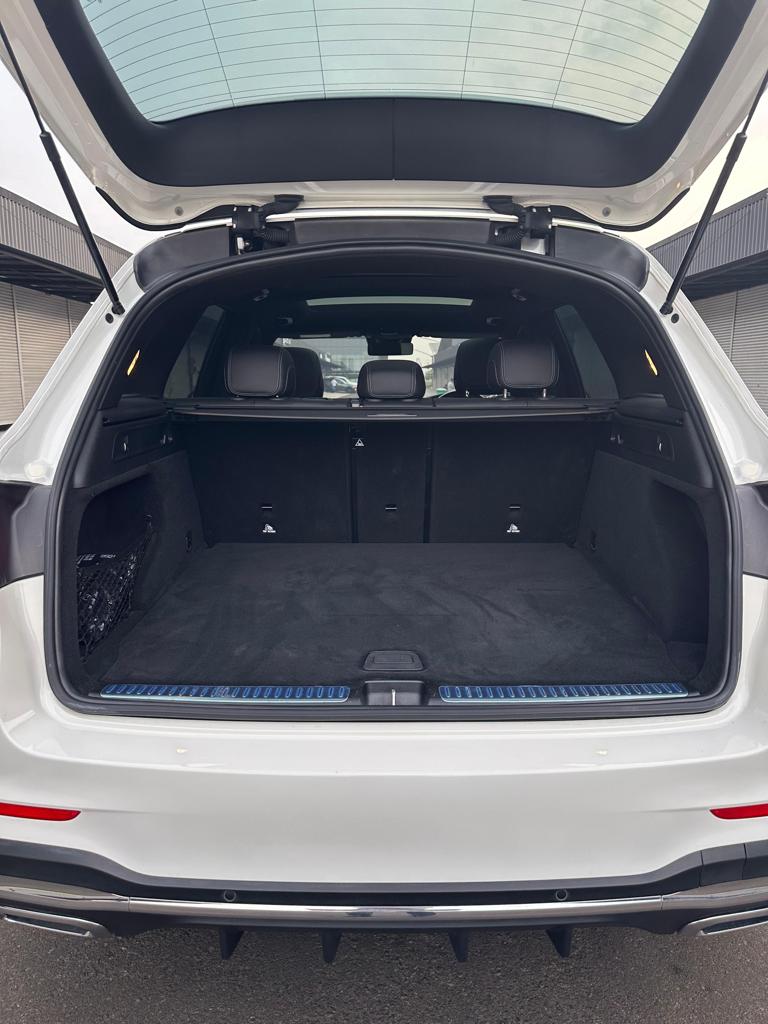 2021 Mercedes Benz GLC-Class 200 AMG Line 2021 Mercedes Benz GLC-Class 200 AMG Line