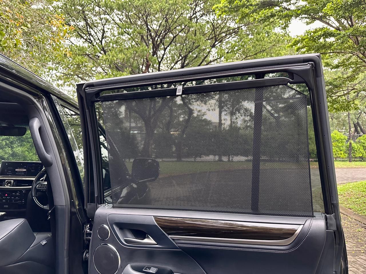 2019 Lexus LX 570 5.7 AT 2019 Lexus LX 570 5.7 AT