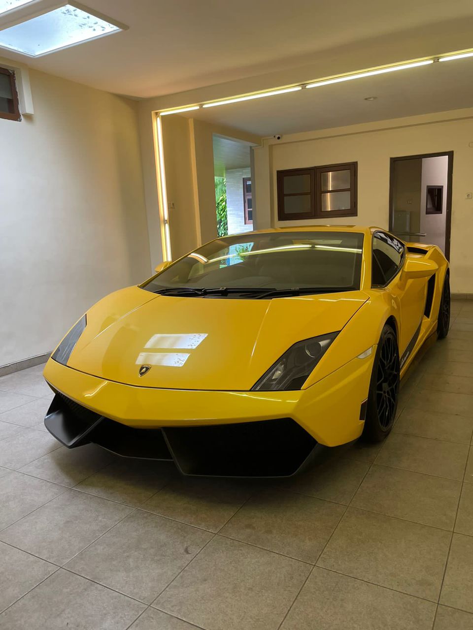 Second Hand 2013 Lamborghini Gallardo Second Hand 2013 Lamborghini Gallardo