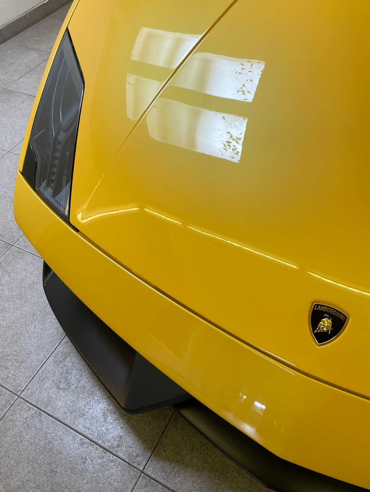 2013 Lamborghini Gallardo LP 550 2 COUPE 2013 Lamborghini Gallardo LP 550 2 COUPE