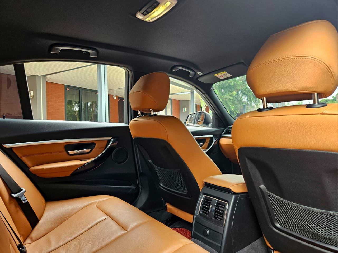 2018 BMW 3 Series Gran Turismo 320i LUXURY 2018 BMW 3 Series Gran Turismo 320i LUXURY