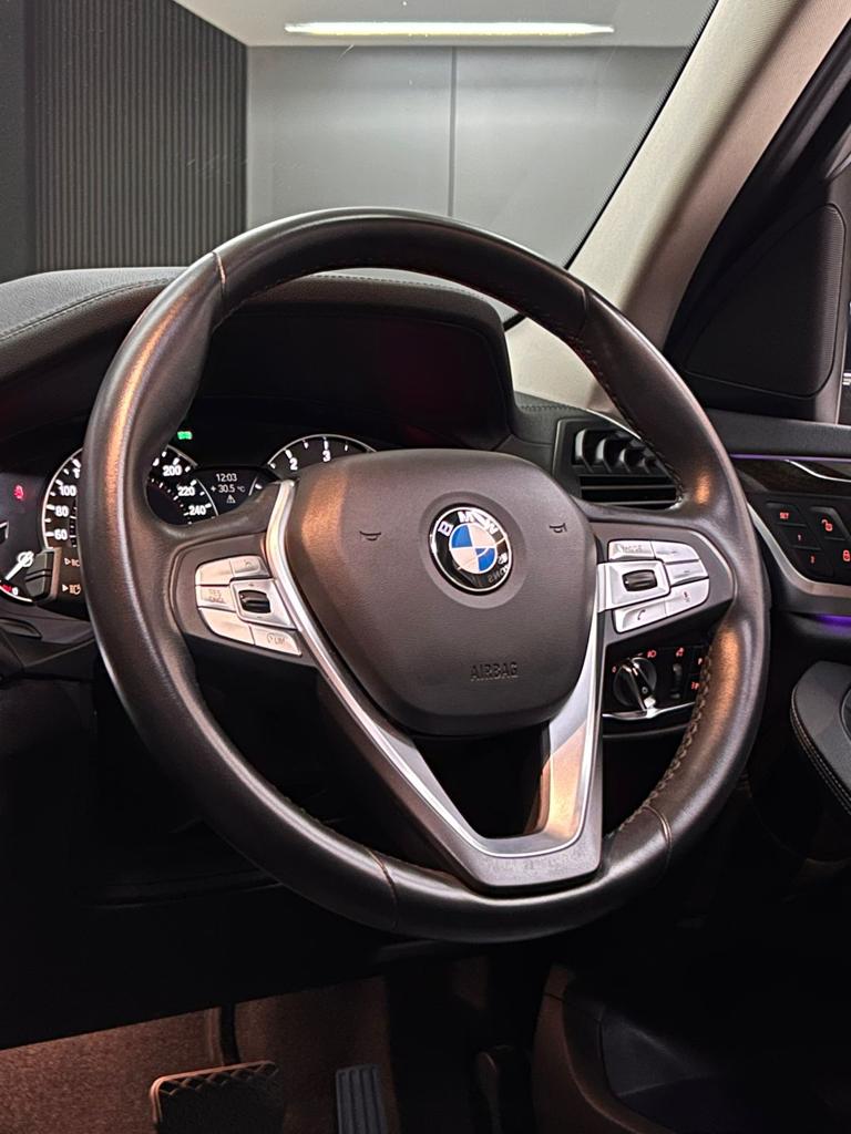 2018 BMW X3 2018 BMW X3
