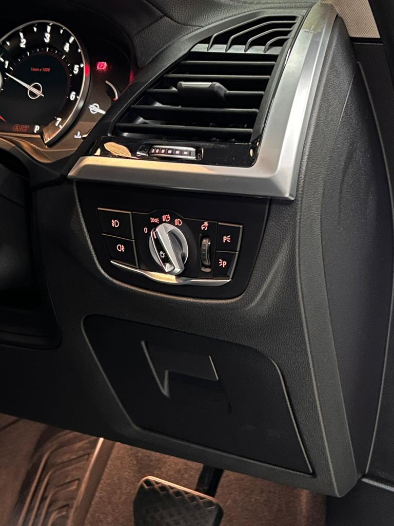 2018 BMW X3 2018 BMW X3