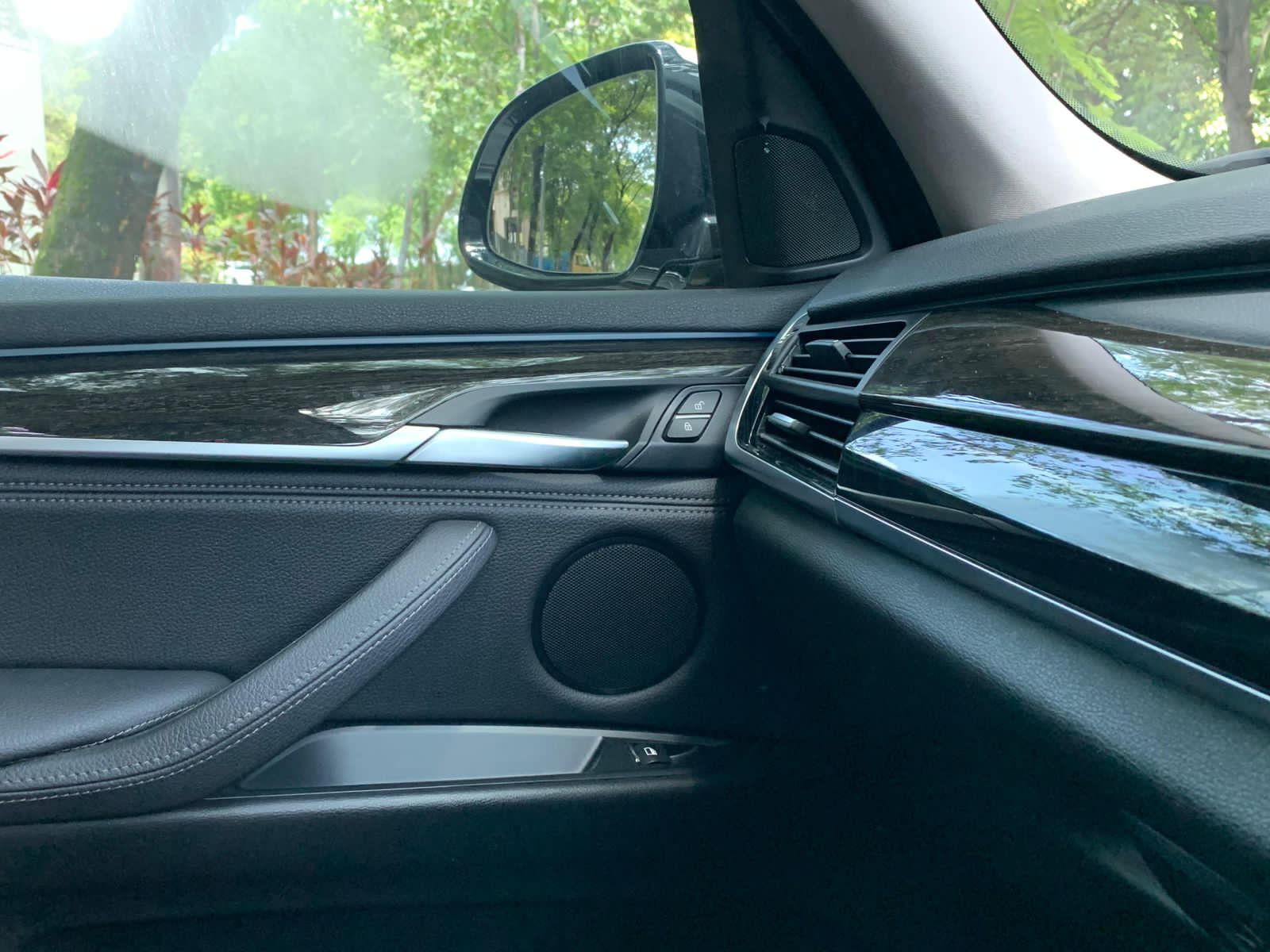 2017 BMW X5  XDRIVE 35i AT 2017 BMW X5  XDRIVE 35i AT