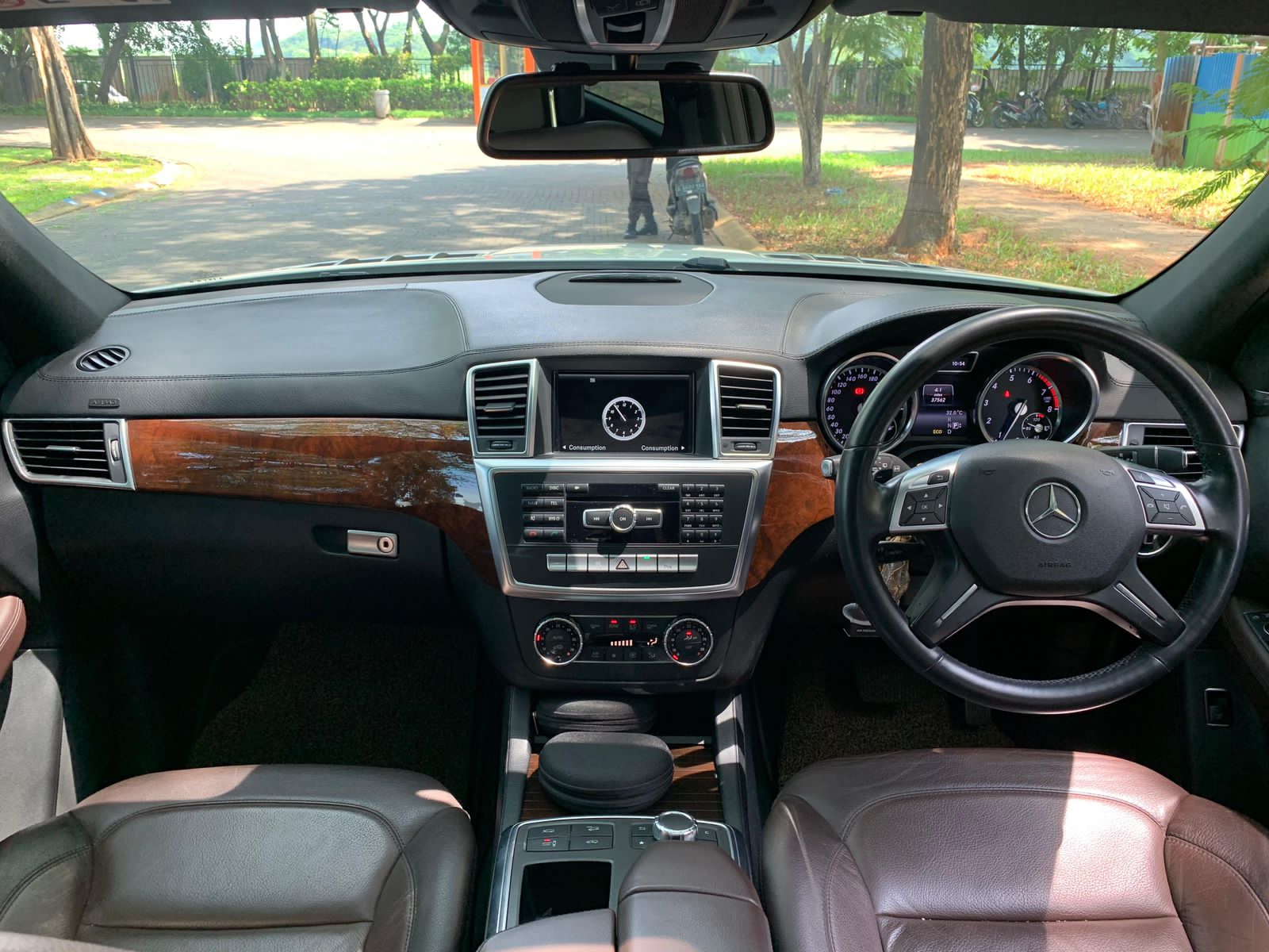 2015 Mercedes Benz GL-Class GL 400 Exclusive 2015 Mercedes Benz GL-Class GL 400 Exclusive