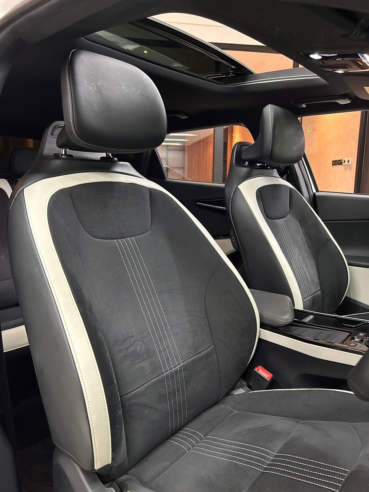 2023 Kia EV6 GT Line 2023 Kia EV6 GT Line