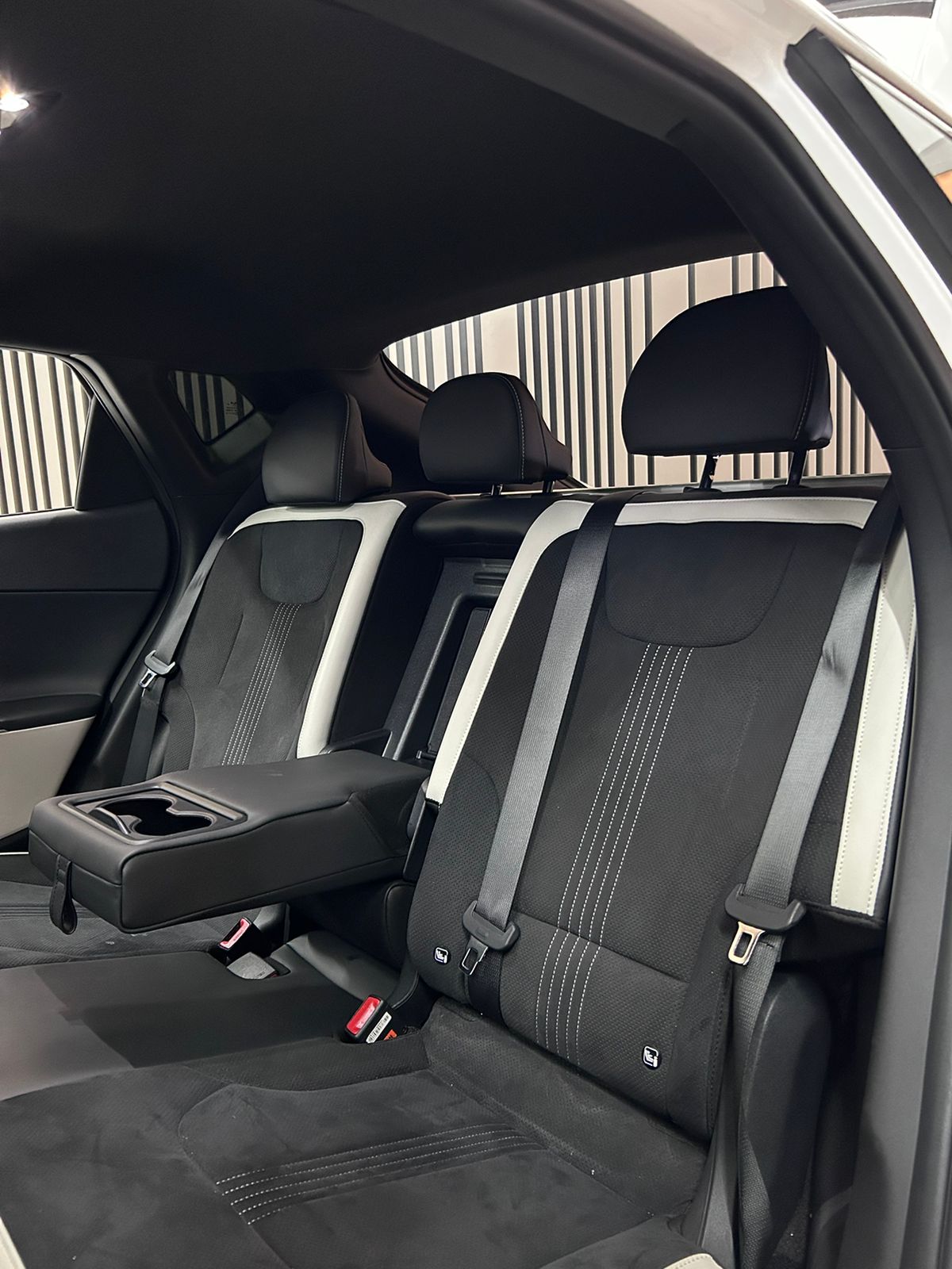 2023 Kia EV6 GT Line 2023 Kia EV6 GT Line