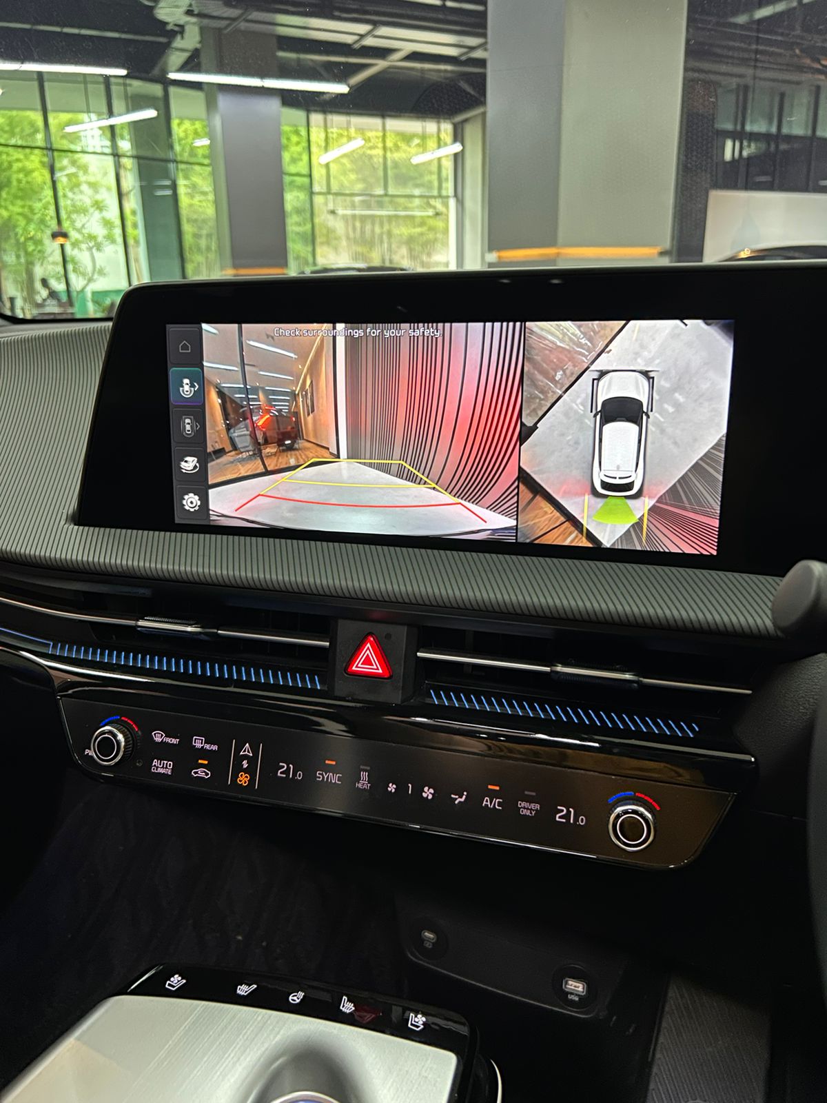 2023 Kia EV6 GT Line 2023 Kia EV6 GT Line