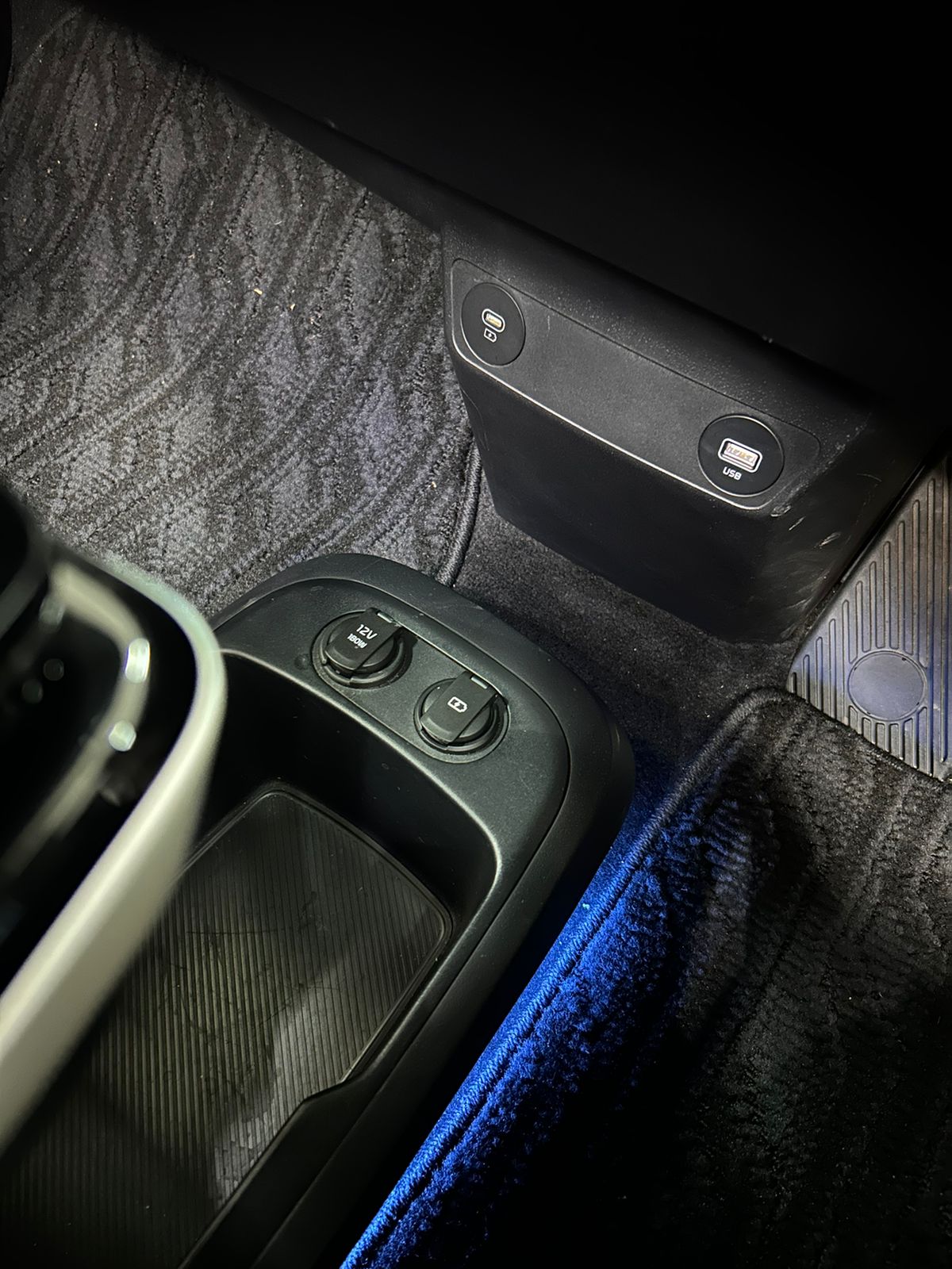 2023 Kia EV6 GT Line 2023 Kia EV6 GT Line