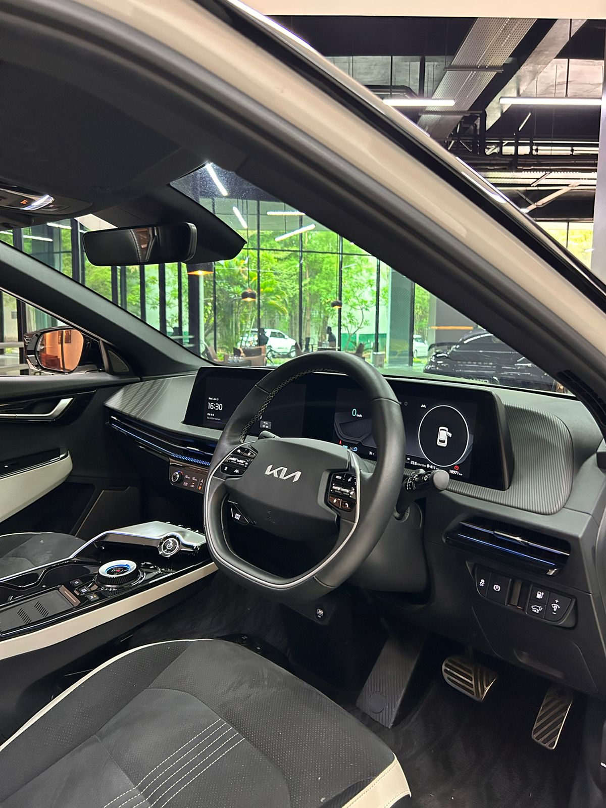 2023 Kia EV6 GT Line 2023 Kia EV6 GT Line