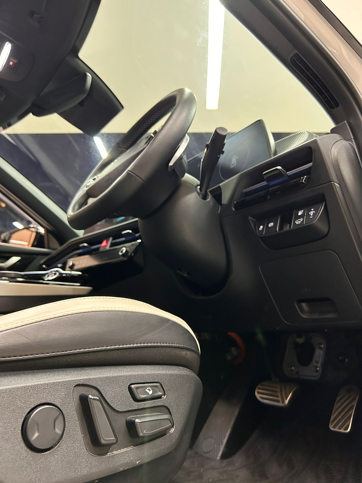 2023 Kia EV6 GT Line 2023 Kia EV6 GT Line