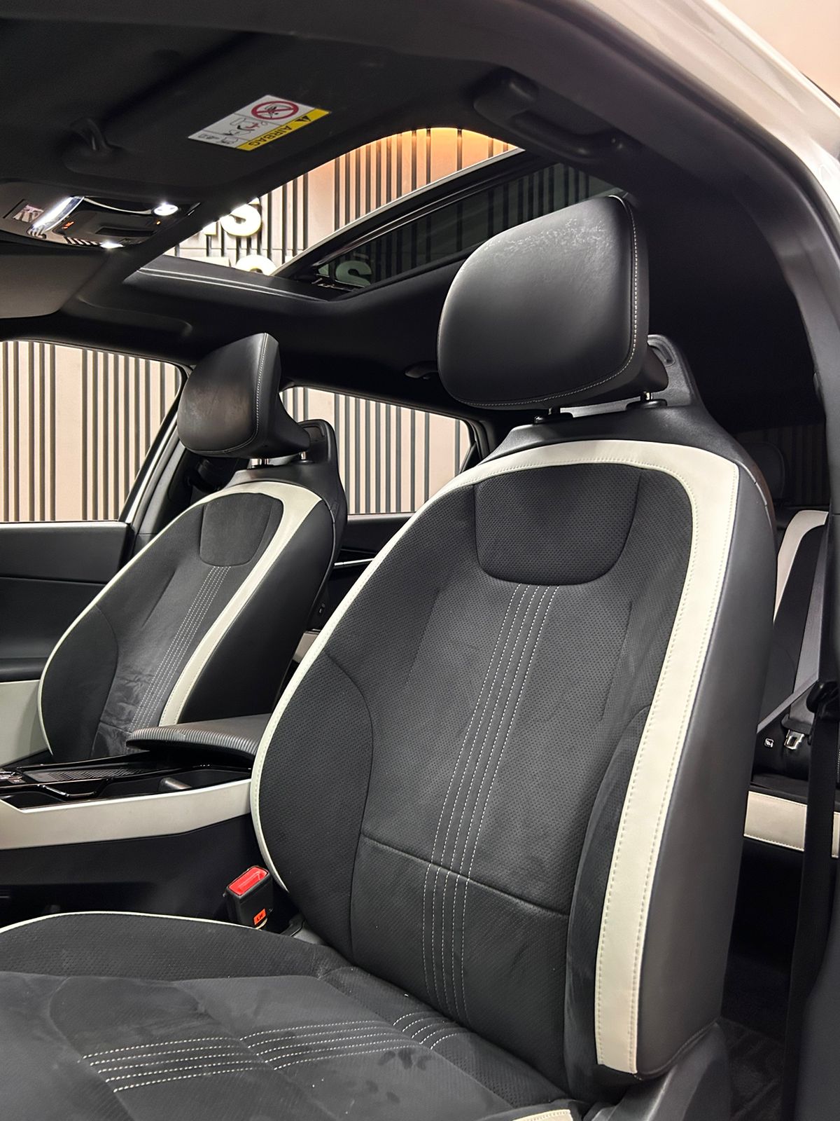 2023 Kia EV6 GT Line 2023 Kia EV6 GT Line