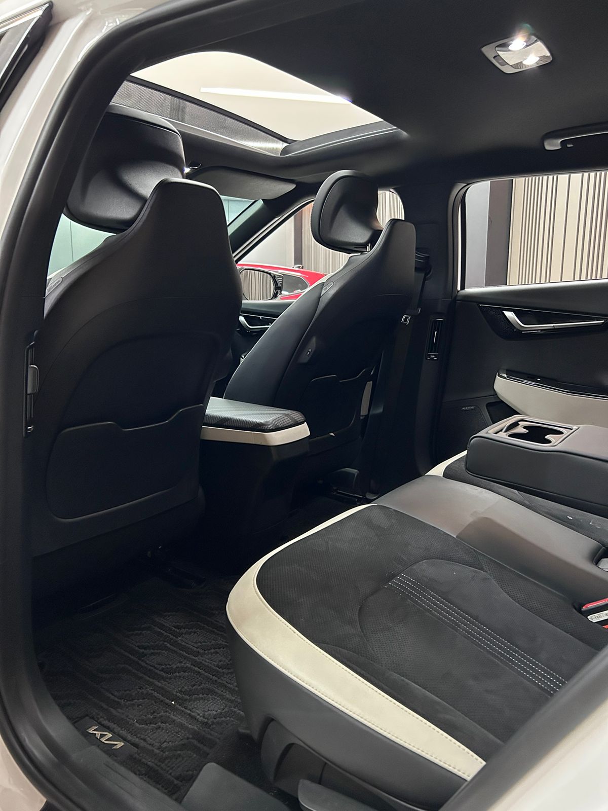 2023 Kia EV6 GT Line 2023 Kia EV6 GT Line