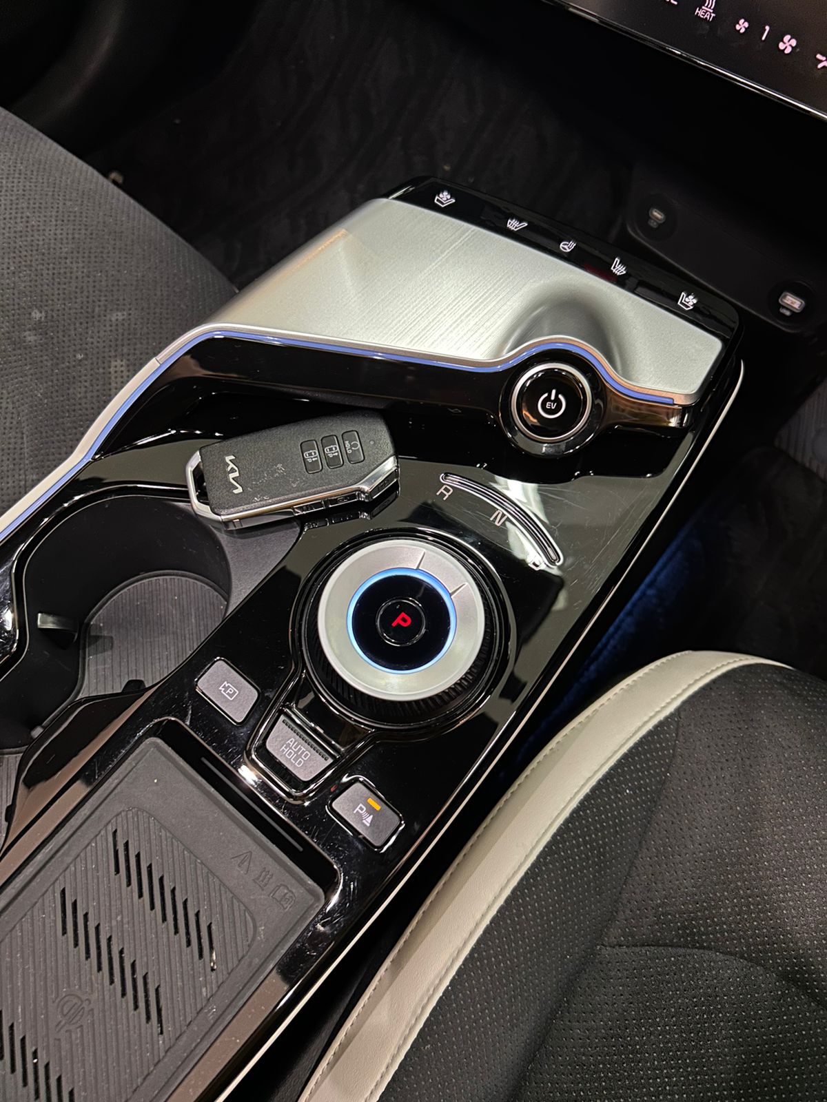 2023 Kia EV6 GT Line 2023 Kia EV6 GT Line