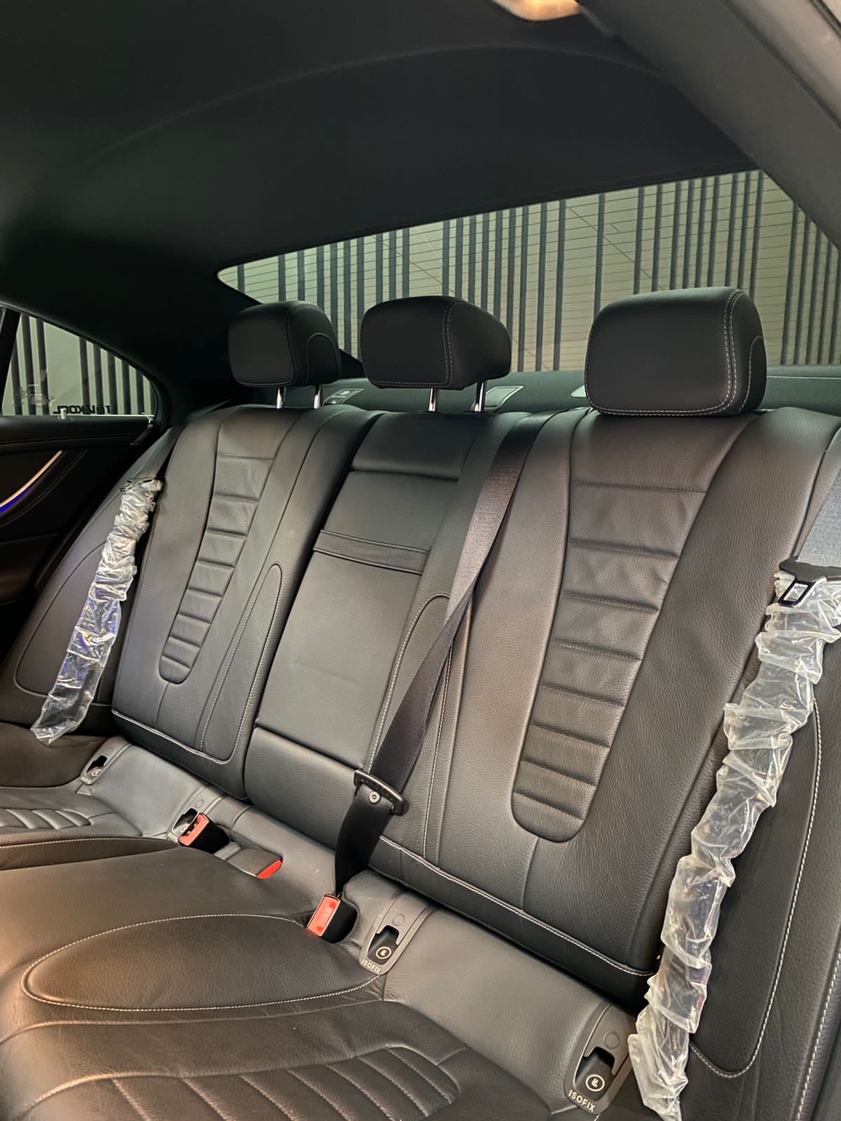 2019 Mercedes Benz CLS-Class 350 AMG 2019 Mercedes Benz CLS-Class 350 AMG