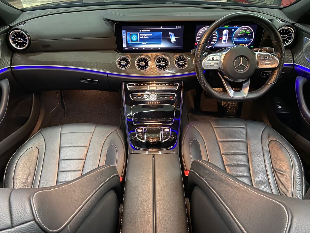 2019 Mercedes Benz CLS-Class 350 AMG 2019 Mercedes Benz CLS-Class 350 AMG