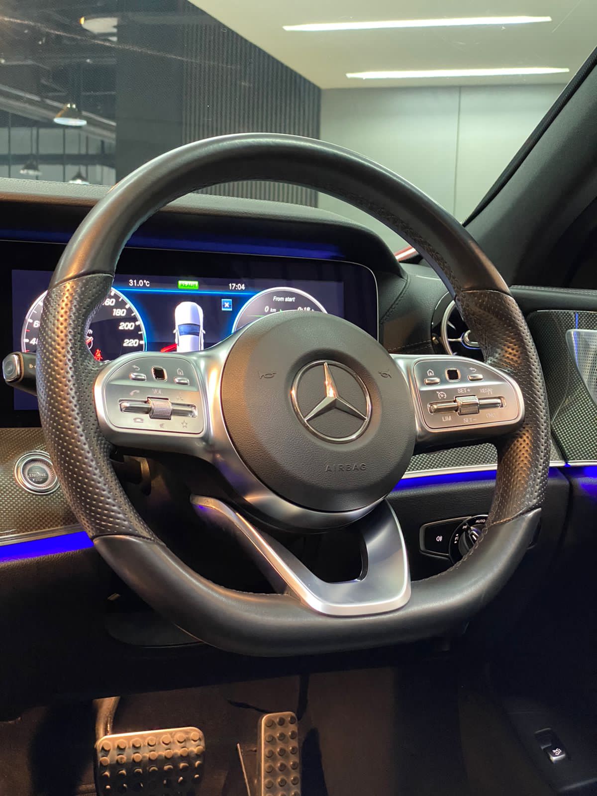 2019 Mercedes Benz CLS-Class 350 AMG 2019 Mercedes Benz CLS-Class 350 AMG