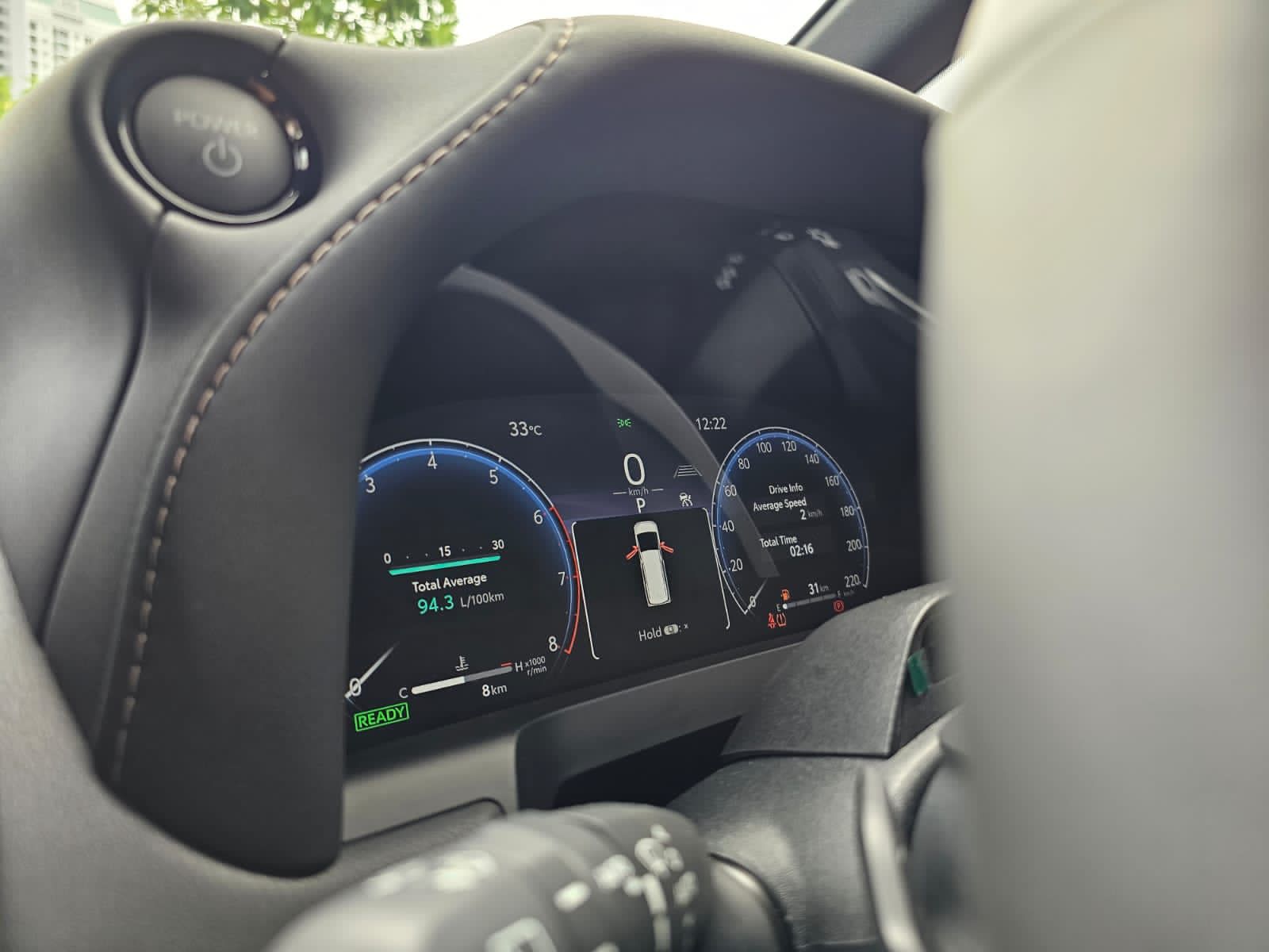 2023 Toyota Alphard Hybrid 2.5 HV 2023 Toyota Alphard Hybrid 2.5 HV