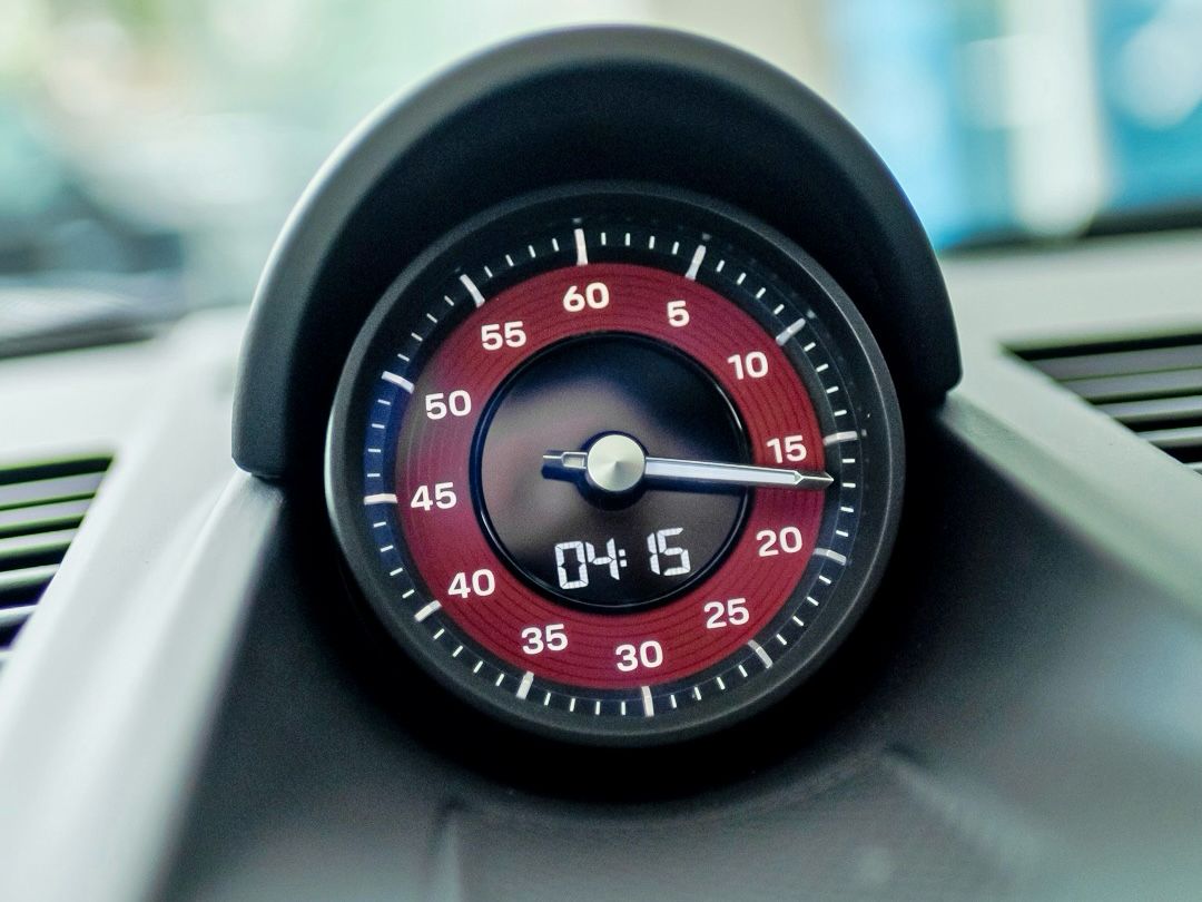 2023 Porsche 911 Carrera GTS PDK 2023 Porsche 911 Carrera GTS PDK