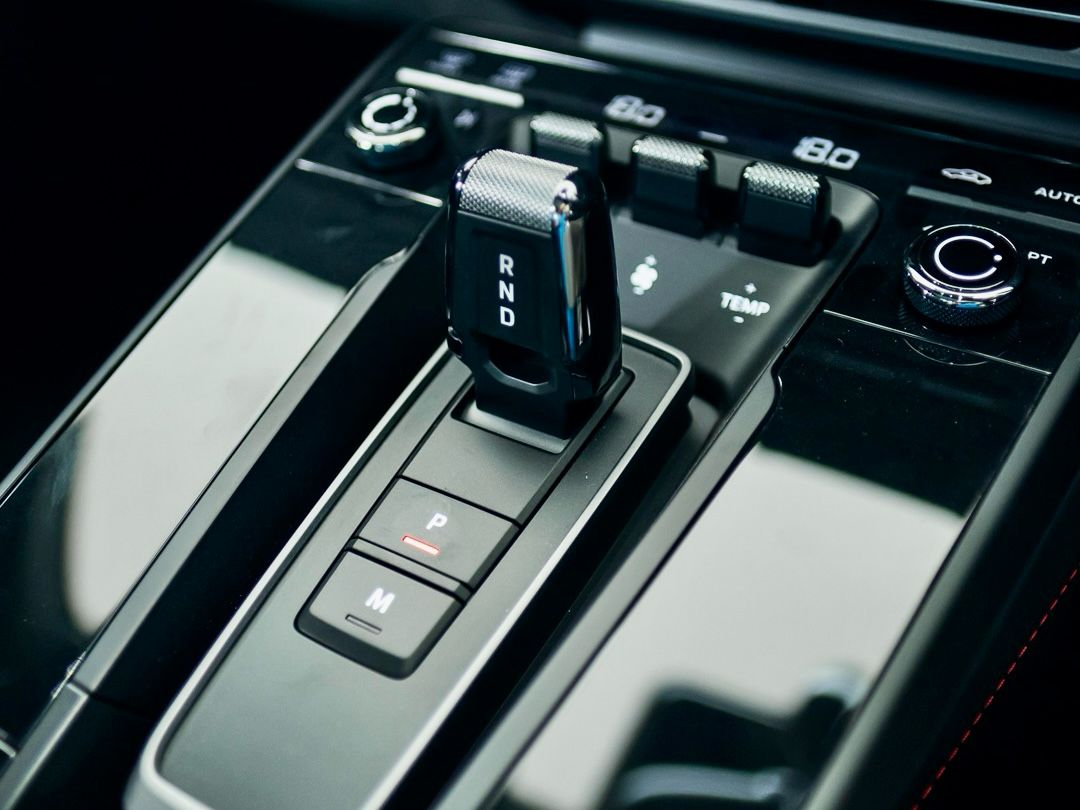 2023 Porsche 911 Carrera GTS PDK 2023 Porsche 911 Carrera GTS PDK