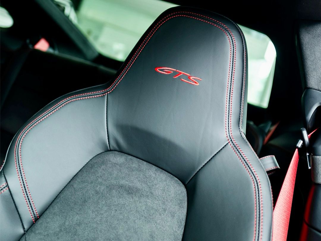 2023 Porsche 911 Carrera GTS PDK 2023 Porsche 911 Carrera GTS PDK