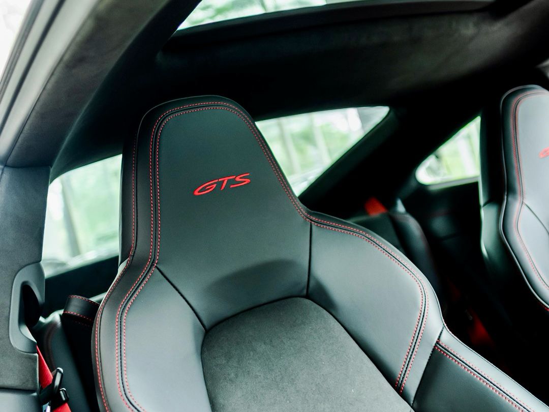 2023 Porsche 911 Carrera GTS PDK 2023 Porsche 911 Carrera GTS PDK