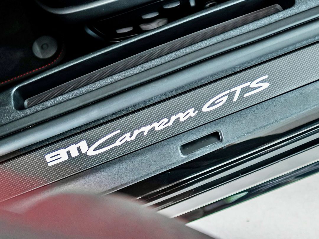 2023 Porsche 911 Carrera GTS PDK 2023 Porsche 911 Carrera GTS PDK