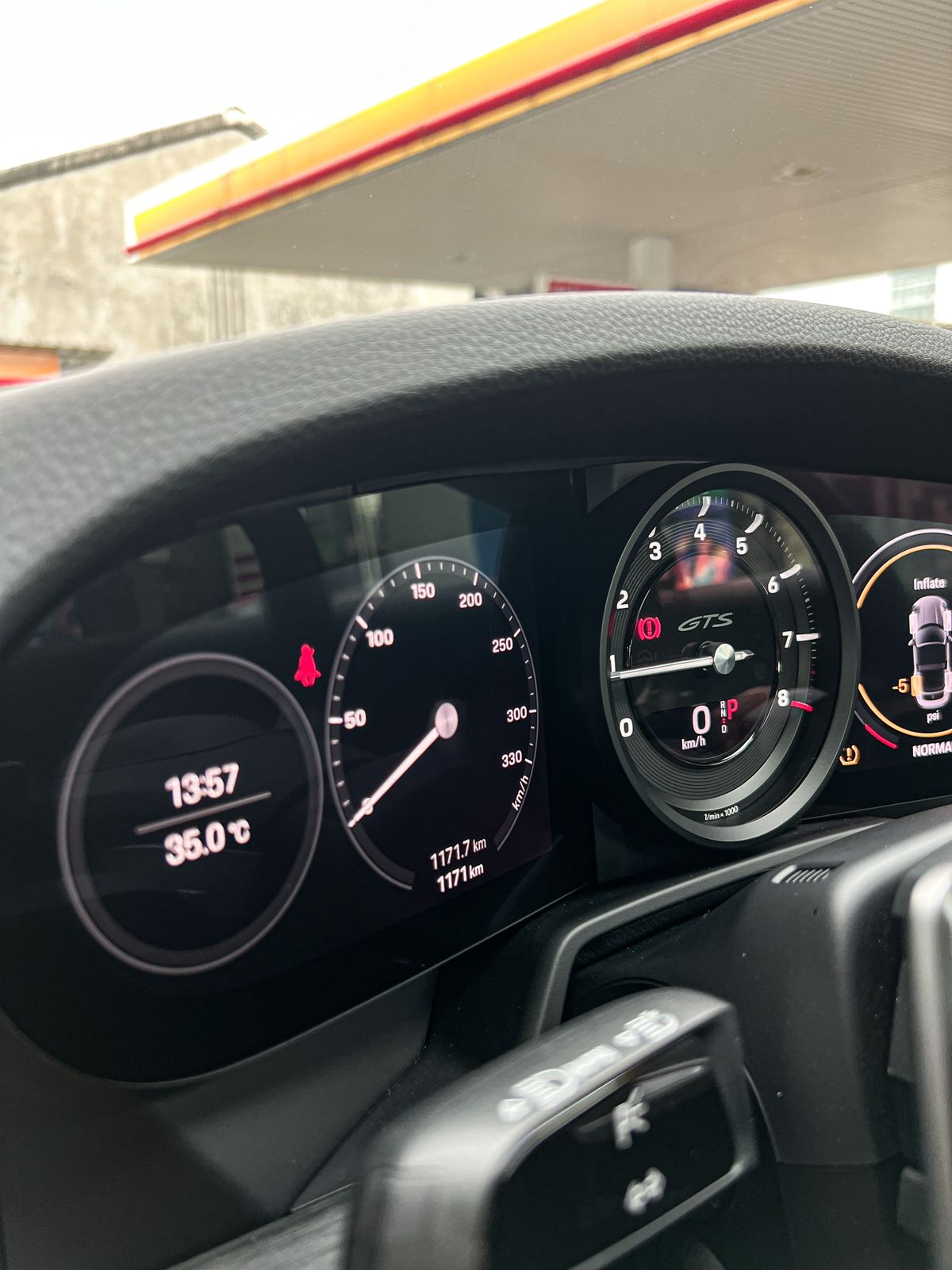 2022 Porsche 911 Targa 4 GTS PDK 2022 Porsche 911 Targa 4 GTS PDK