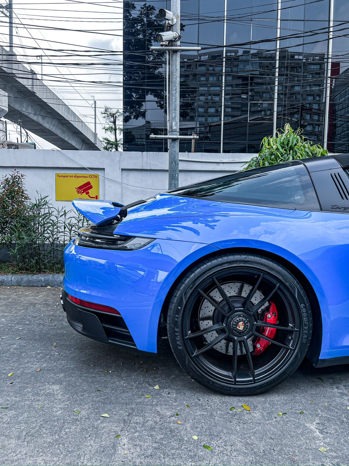 2022 Porsche 911 Targa 4 GTS PDK 2022 Porsche 911 Targa 4 GTS PDK