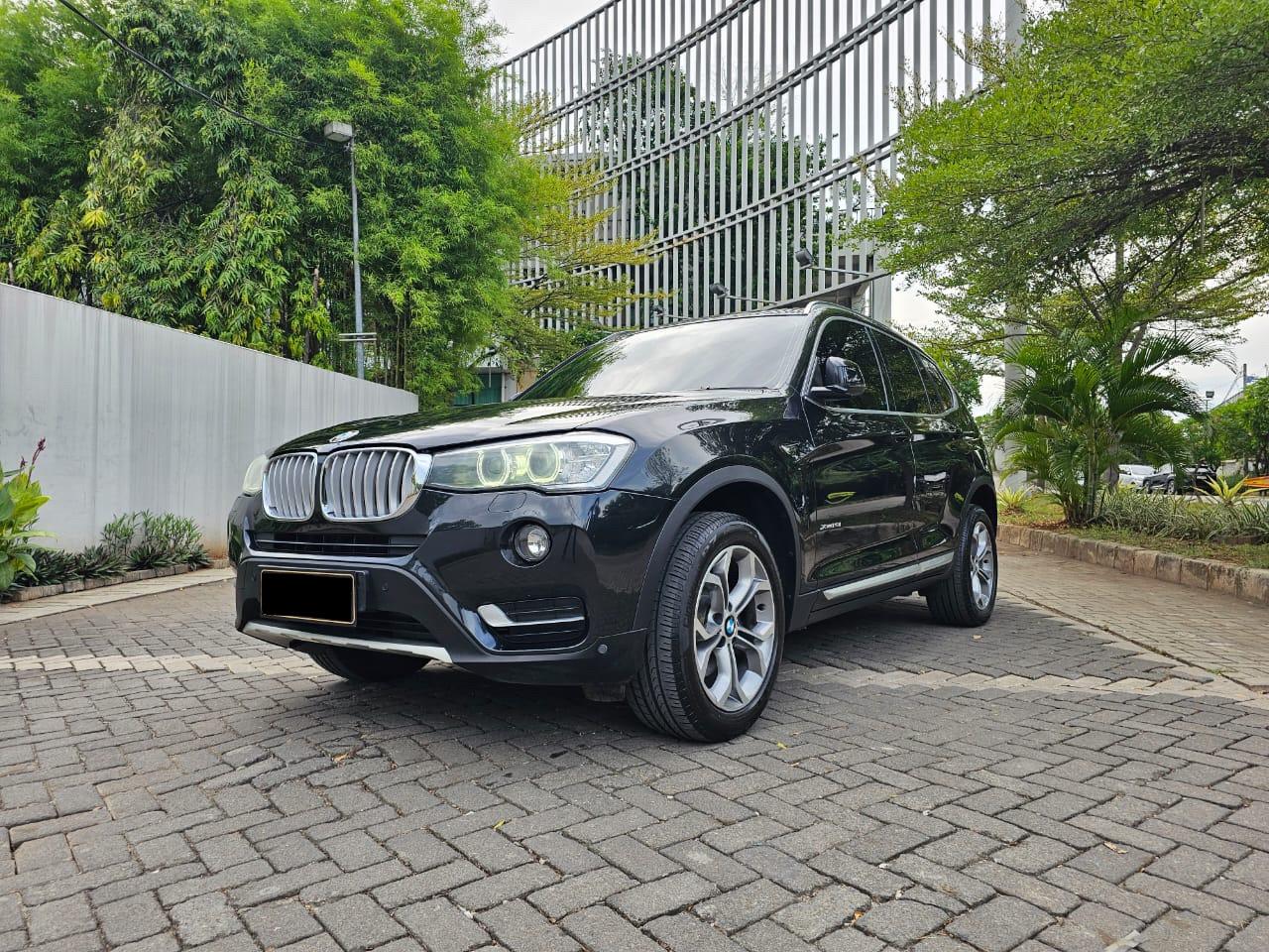 2015 BMW X5 XDRIVE 30i XLINE 2015 BMW X5 XDRIVE 30i XLINE