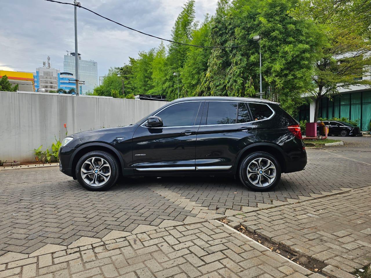 2015 BMW X5 XDRIVE 30i XLINE 2015 BMW X5 XDRIVE 30i XLINE