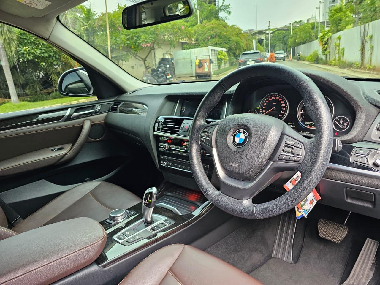 2015 BMW X5 XDRIVE 30i XLINE 2015 BMW X5 XDRIVE 30i XLINE