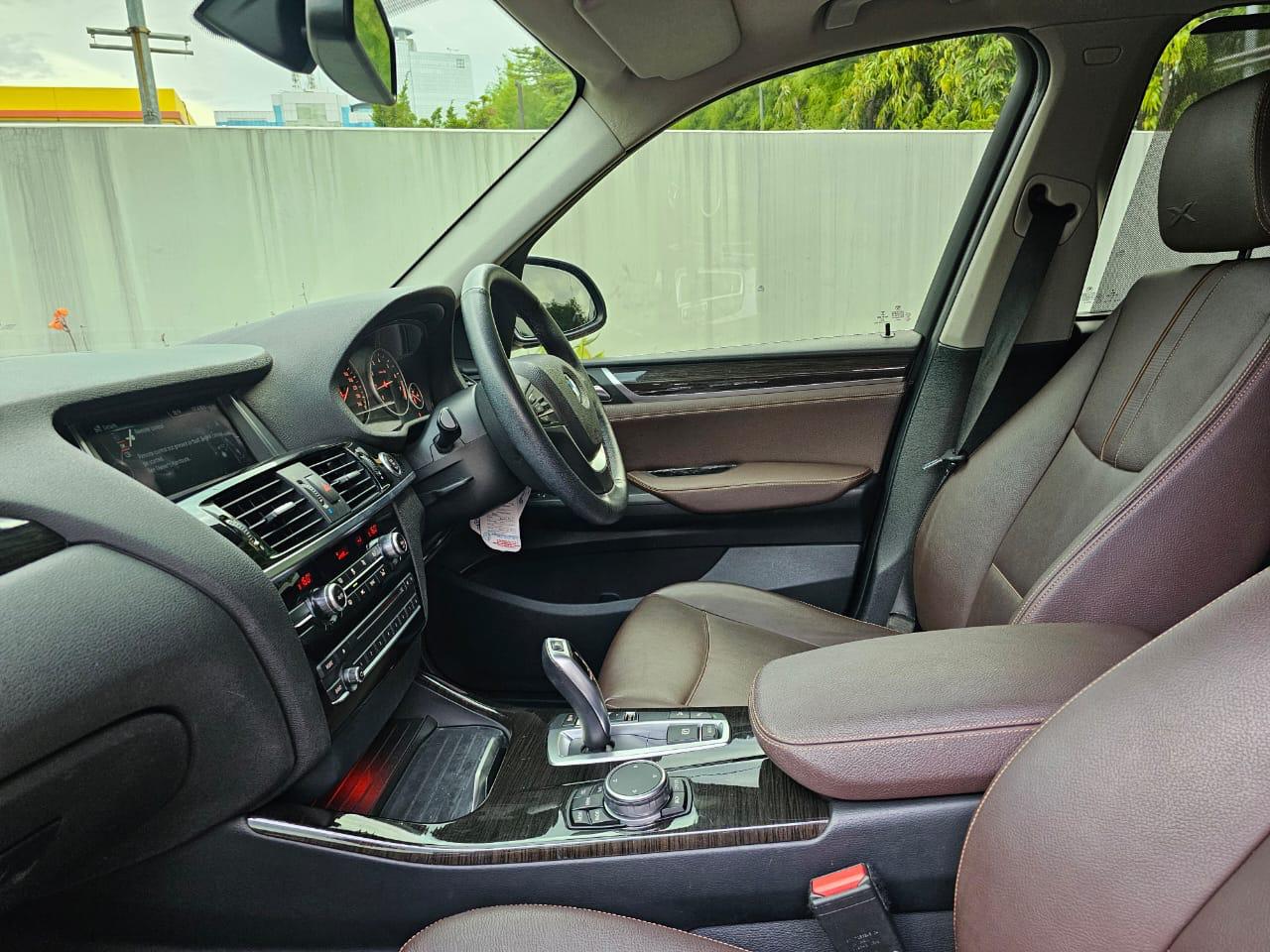 2015 BMW X5 XDRIVE 30i XLINE 2015 BMW X5 XDRIVE 30i XLINE