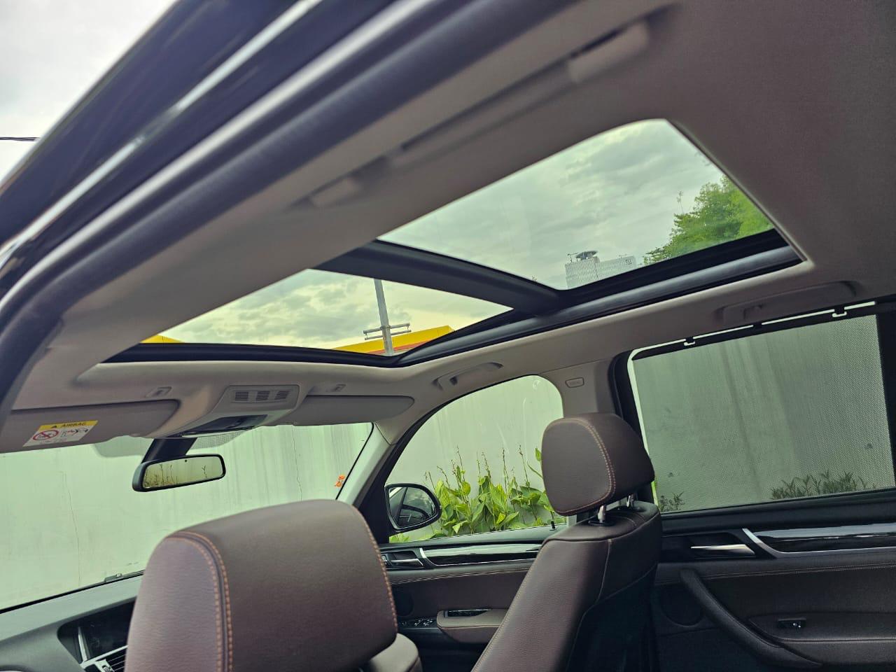 2015 BMW X5 XDRIVE 30i XLINE 2015 BMW X5 XDRIVE 30i XLINE