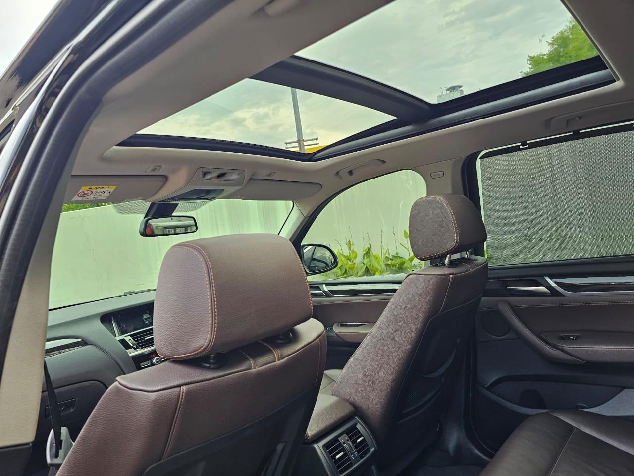 2015 BMW X5 XDRIVE 30i XLINE 2015 BMW X5 XDRIVE 30i XLINE