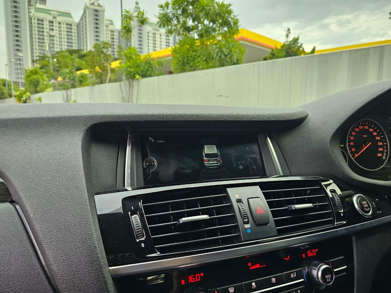 2015 BMW X5 XDRIVE 30i XLINE 2015 BMW X5 XDRIVE 30i XLINE