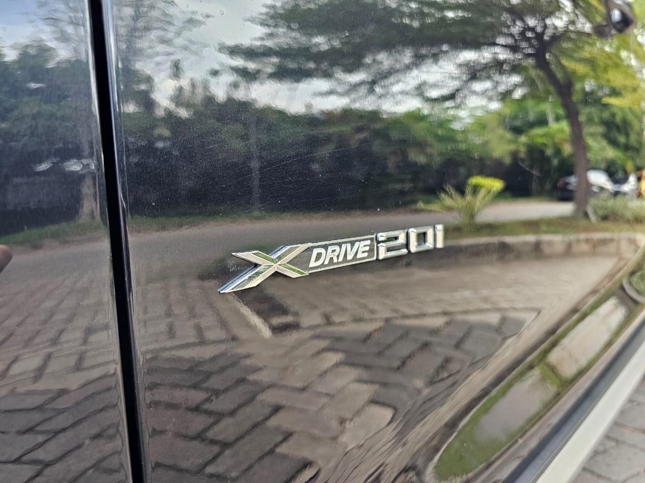 2015 BMW X5 XDRIVE 30i XLINE 2015 BMW X5 XDRIVE 30i XLINE