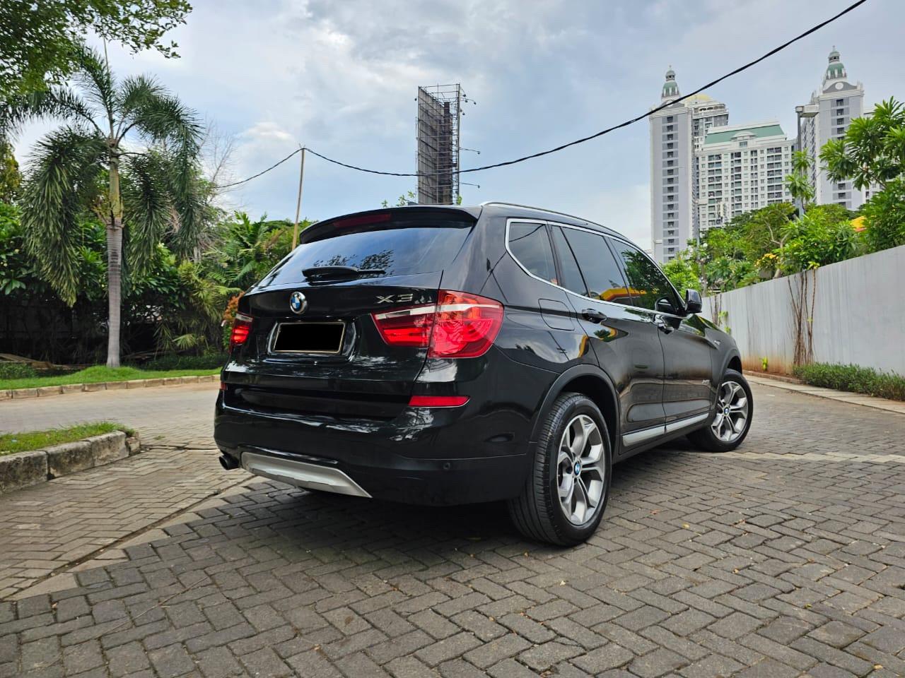 2015 BMW X5 XDRIVE 30i XLINE 2015 BMW X5 XDRIVE 30i XLINE