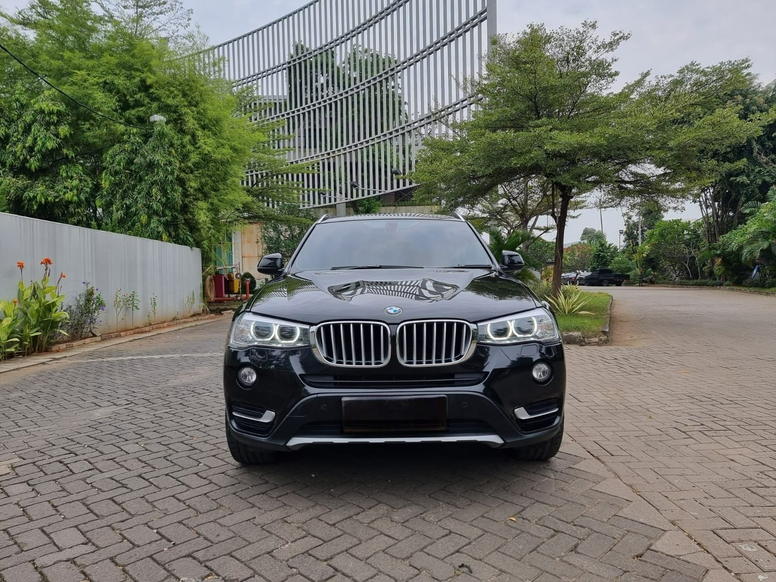 Second Hand 2015 BMW X3 Second Hand 2015 BMW X3