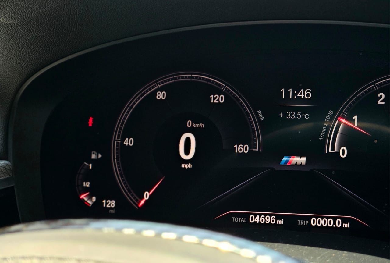 2019 BMW 5 Series Sedan  530i Luxury 2019 BMW 5 Series Sedan  530i Luxury