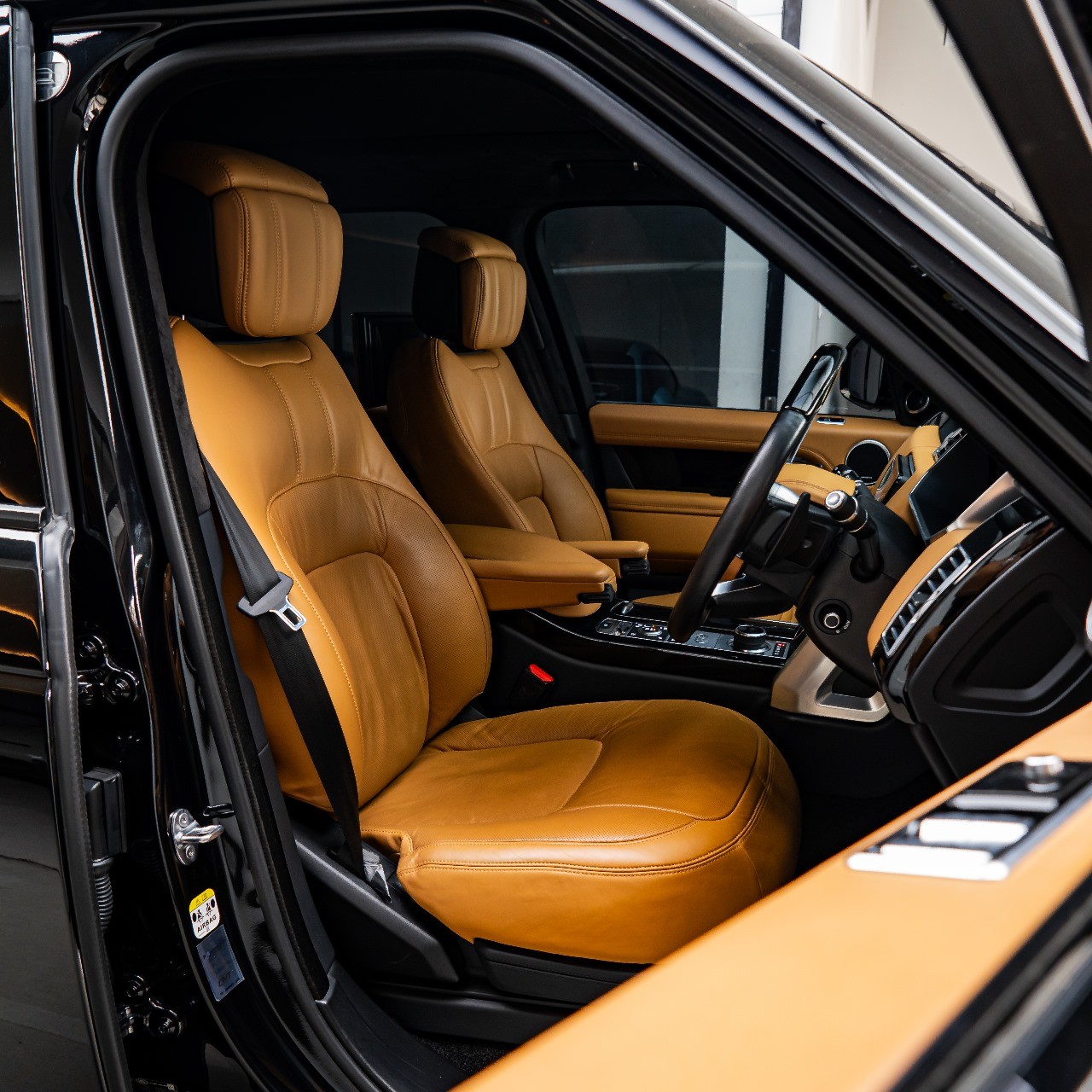 2018 Land Rover Range Rover Vogue 3.0 2018 Land Rover Range Rover Vogue 3.0