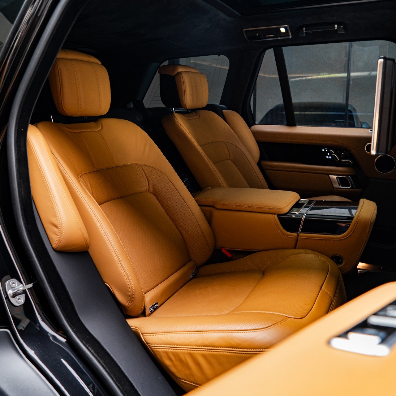 2018 Land Rover Range Rover Vogue 3.0 2018 Land Rover Range Rover Vogue 3.0