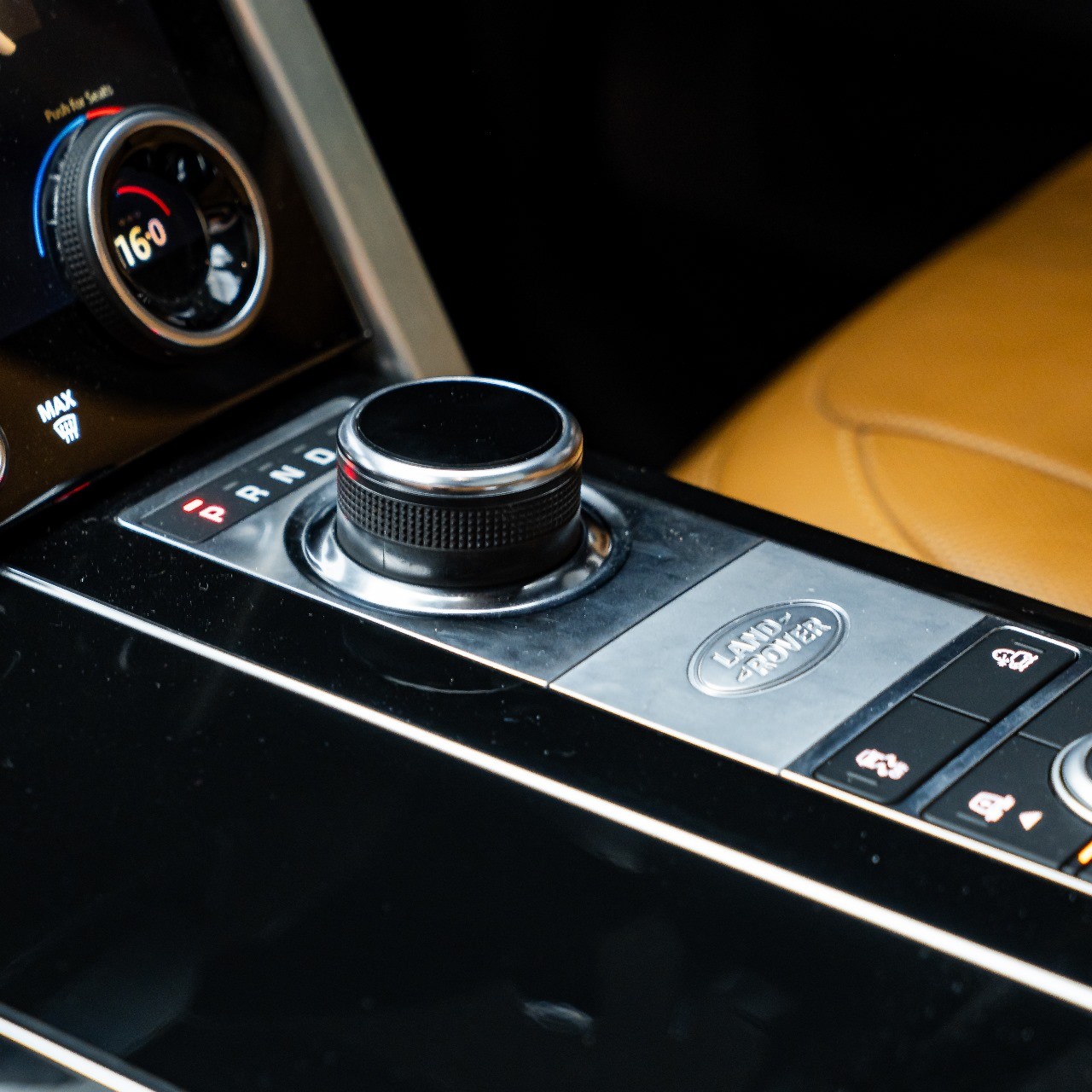 2018 Land Rover Range Rover Vogue 3.0 2018 Land Rover Range Rover Vogue 3.0