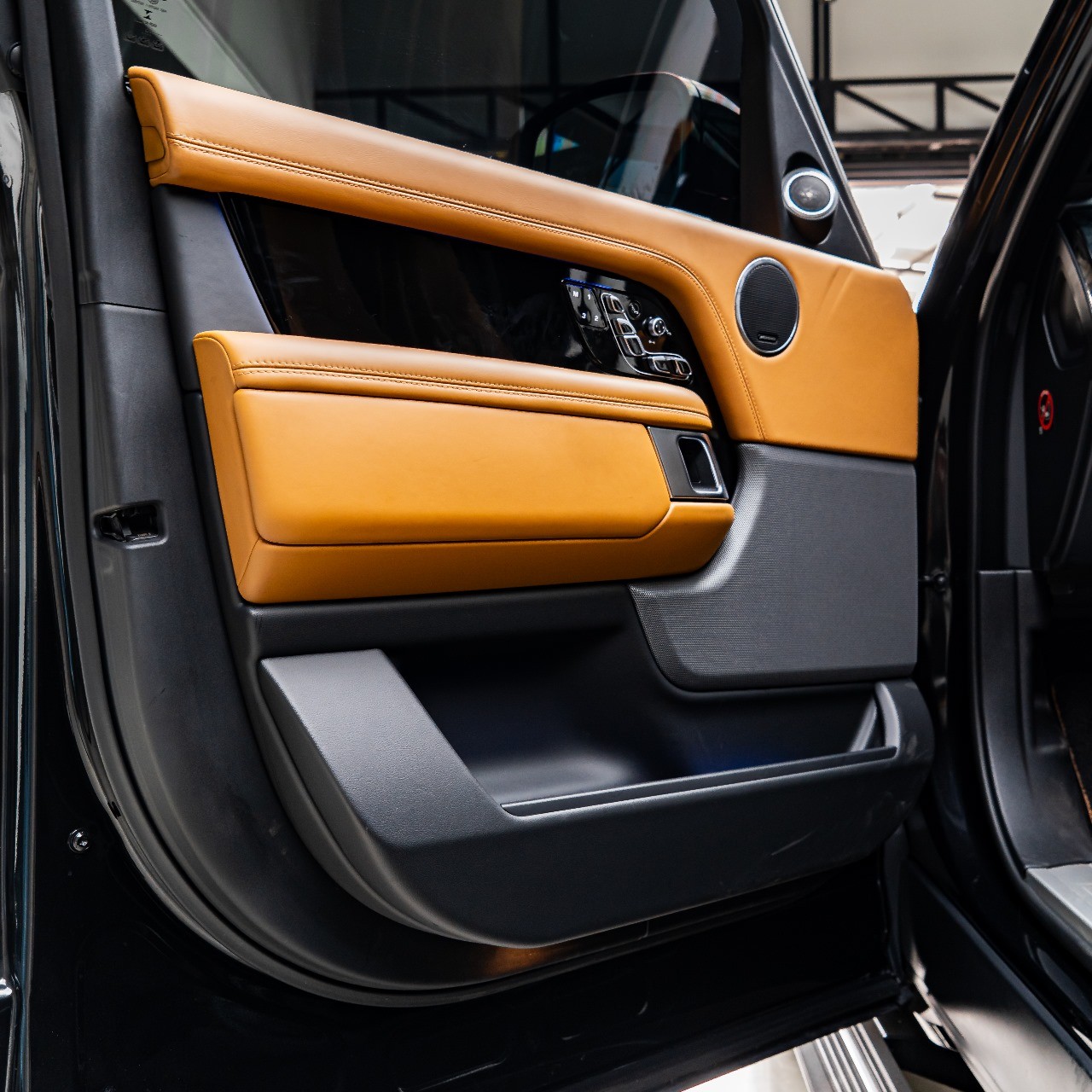 2018 Land Rover Range Rover Vogue 3.0 2018 Land Rover Range Rover Vogue 3.0