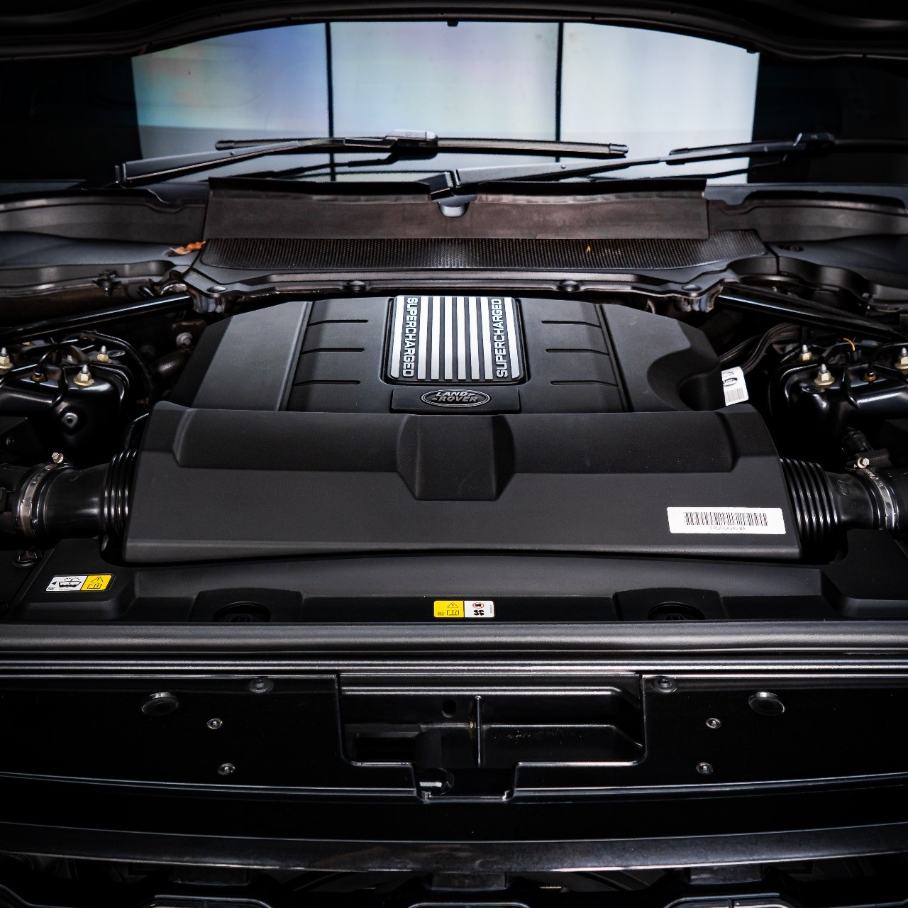 2018 Land Rover Range Rover Vogue 3.0 2018 Land Rover Range Rover Vogue 3.0