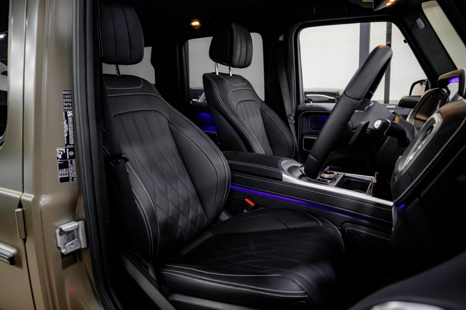 2023 Mercedes Benz G-Class 400 AMG 2023 Mercedes Benz G-Class 400 AMG