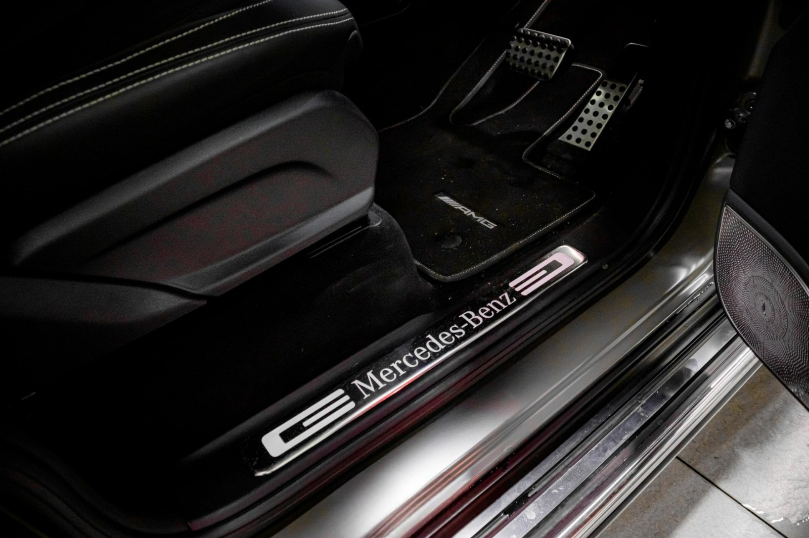 2023 Mercedes Benz G-Class 400 AMG 2023 Mercedes Benz G-Class 400 AMG